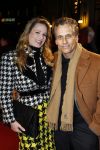 Scheveningen 17 januari 2011
Premiere Sonny Boy in het circustheater. Robert en Claudia Schoemacher
Peter Smulders bv