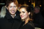 Scheveningen 17 januari 2011
Premiere Sonny Boy in het circustheater. Robert de Hoog met vriendin
Peter Smulders bv