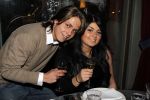 Amsterdam 15 januari 2011
Roxeanne Hazes viert met vriendinnen haar 18e verjaardag bij Basta e Basta.
Haar broer Andre jr heeft dat voor haar geregeld.
Peter Smulders bv