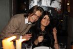 Amsterdam 15 januari 2011
Roxeanne Hazes viert met vriendinnen haar 18e verjaardag bij Basta e Basta.
Haar broer Andre jr heeft dat voor haar geregeld.
Peter Smulders bv