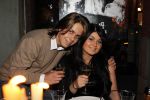 Amsterdam 15 januari 2011
Roxeanne Hazes viert met vriendinnen haar 18e verjaardag bij Basta e Basta.
Haar broer Andre jr heeft dat voor haar geregeld.
Peter Smulders bv