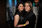 Uitgeest 17 januari 2011
Nieuwjaarsreceptie Henk Geels in Bobs saloon. Rachel Andre jr en Roxeanne Hazes
Peter Smulders bv