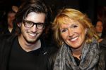 Scheveningen 17 januari 2011
Premiere Sonny Boy in het circustheater. Ruud Feltkamp met moeder
Peter Smulders bv