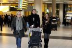 Schiphol 2 februari 2011
Sabine Koning wordt door haar vriend opgehaald op schiphol nadat ze uit Los Angeles naar Amsterdam is gevlogen.
Peter Smulders bv