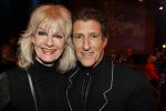 Hilversum 30 januari 2011
Nationale songfestival met de 3J's in studio 21. Saskia en Serge
Peter Smulders bv
