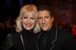Hilversum 30 januari 2011
Nationale songfestival met de 3J's in studio 21. Saskia en Serge
Peter Smulders bv