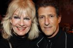 Hilversum 30 januari 2011
Nationale songfestival met de 3J's in studio 21. Saskia en Serge
Peter Smulders bv