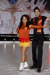 Utrecht 26 januari 2011
Perspresentatie Sterren dansen op het ijs van SBS6 gepresenteerd door Gerard Joling en Nance Coolen. Sieneke met Ryan Gutzmer
Peter Smulders bv