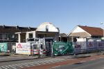 Volendam 28 januari 2011
Het huis van Simon Keizer is helemaal gestript.
Peter Smulders bv