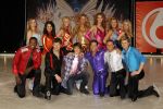 Utrecht 26 januari 2011
Perspresentatie Sterren dansen op het ijs van SBS6 gepresenteerd door Gerard Joling en Nance Coolen. Babette v Veen Beau v Erven Dornes Danny de Munk Inge de Bruijn Ralf Mackenbach Jenny en Monique Smit Remy Bonjasky Kim Feenstra Tim Douwsma Vivian Reys Michael Boogerd Sieneke zijn de deelnemers
Peter Smulders bv