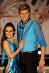 Utrecht 26 januari 2011
Perspresentatie Sterren dansen op het ijs van SBS6 gepresenteerd door Gerard Joling en Nance Coolen. Tim Douwsma en Laura Doty
Peter Smulders bv