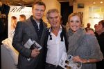 Amsterdam 2 februari 2011
Tooske Ragas en Bastiaan Ragas bij VIP event Riviera Maison
Peter Smulders bv