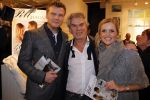 Amsterdam 2 februari 2011
Tooske Ragas en Bastiaan Ragas bij VIP event Riviera Maison
Peter Smulders bv