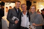 Amsterdam 2 februari 2011
Tooske Ragas en Bastiaan Ragas bij VIP event Riviera Maison
Peter Smulders bv