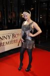 Scheveningen 17 januari 2011
Premiere Sonny Boy in het circustheater. Victoria Koblenko
Peter Smulders bv