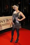 Scheveningen 17 januari 2011
Premiere Sonny Boy in het circustheater. Victoria Koblenko
Peter Smulders bv