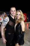 Utrecht 26 januari 2011
Perspresentatie Sterren dansen op het ijs van SBS6 gepresenteerd door Gerard Joling en Nance Coolen. Vivian Reys met Nick Keagan
Peter Smulders bv