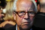 Scheveningen 17 januari 2011
Premiere Sonny Boy in het circustheater. Waldy Nods
Peter Smulders bv
