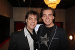 Uitgeest 17 januari 2011
Nieuwjaarsreceptie Henk Geels in Bobs saloon. Willem en Wesley Mulder
Peter Smulders bv