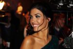 Hilversum 30 januari 2011
Nationale songfestival met de 3J's in studio 21. Yolanthe Sneijder Cabau
Peter Smulders bv