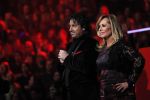 Hilversum 20 januari 2012
Iris Kroes wint de finale van the voice of holland in studio 22. Angela Groothuizen met Marco Borsato
Peter Smulders bv