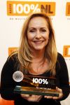 Hilversum 24 januari 2012
Uitreiking 100% NL awards met oa Marco Borsato Angela Groothuizen Nick en Simon en Ben Saunders.
Peter Smulders bv