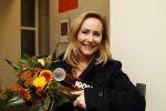 Hilversum 24 januari 2012
Uitreiking 100% NL awards met oa Marco Borsato Angela Groothuizen Nick en Simon en Ben Saunders.
Peter Smulders bv
