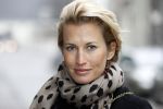 Amsterdam 26 januari 2012
Patty Brard Anouk Smulders en Sjimmy Bruijninckx op straat.
Peter Smulders bv