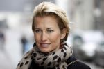 Amsterdam 26 januari 2012
Patty Brard Anouk Smulders en Sjimmy Bruijninckx op straat.
Peter Smulders bv