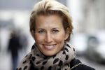 Amsterdam 26 januari 2012
Patty Brard Anouk Smulders en Sjimmy Bruijninckx op straat.
Peter Smulders bv