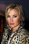 Amsterdam 28 januari 2012
AIFW fashion week met div bn ers bij div shows. Anouk Smulders
Peter Smulders bv
