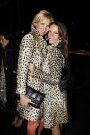 Amsterdam 28 januari 2012
Modeshow supertrash in de passenger terminal. Anouk Smulders en Renee Vervoorn
Peter Smulders bv