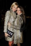 Amsterdam 28 januari 2012
Modeshow supertrash in de passenger terminal. Anouk Smulders en Renee Vervoorn
Peter Smulders bv