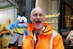 Amsterdam 21 januari 2012
Premiere de muppets in Tuschinski. Arjan ederveen
Peter Smulders bv