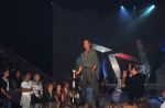 Aalsmeer, 8 September 1995 Finale Soundmixshow 1995
Winnaar Arno Kolenbrander
Foto Peter Smulders BV
