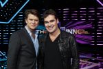 Hilversum 23 januari 2012
Presentatie van het nieuwe sbs6 programma the winner is gepresenteerd door Beau v Erven Dorens en Jeroen v d Boom bedacht en geproduceerd door John de Mol.
Peter Smulders bv
