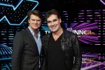 Hilversum 23 januari 2012
Presentatie van het nieuwe sbs6 programma the winner is gepresenteerd door Beau v Erven Dorens en Jeroen v d Boom bedacht en geproduceerd door John de Mol.
Peter Smulders bv