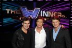 Hilversum 23 januari 2012
Presentatie van het nieuwe sbs6 programma the winner is gepresenteerd door Beau v Erven Dorens en Jeroen v d Boom bedacht en geproduceerd door John de Mol.
Peter Smulders bv