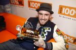 Hilversum 24 januari 2012
Uitreiking 100% NL awards met oa Marco Borsato Angela Groothuizen Nick en Simon en Ben Saunders.
Peter Smulders bv
