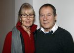 Amsterdam 16 januari 2011
Premiere next to normal in het nieuwe de la mar theater. Bill v Dijk met zijn vrouw
Peter Smulders bv