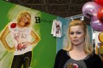 Amsterdam 15 januari 2012
Presentatie kinder t shirt lijn van Bridget Maasland op de modefabriek in de Rai.
Peter Smulders bv