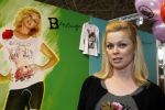 Amsterdam 15 januari 2012
Presentatie kinder t shirt lijn van Bridget Maasland op de modefabriek in de Rai.
Peter Smulders bv