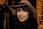 Amsterdam 23 januari 2012
Premiere Black out in Tuschinski. Carice v Houten
Peter Smulders bv