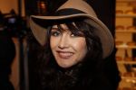 Amsterdam 23 januari 2012
Premiere Black out in Tuschinski. Carice v Houten
Peter Smulders bv