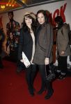 Amsterdam 23 januari 2012
Premiere Black out in Tuschinski. Carice v Houten met Halrina Reyn
Peter Smulders bv