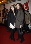 Amsterdam 23 januari 2012
Premiere Black out in Tuschinski. Carice v Houten met Halrina Reyn
Peter Smulders bv