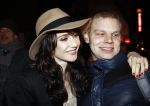 Amsterdam 23 januari 2012
Premiere Black out in Tuschinski. Carice v Houten
Peter Smulders bv