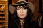 Amsterdam 23 januari 2012
Premiere Black out in Tuschinski. Carice v Houten
Peter Smulders bv