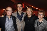 Utrecht 28 januari 2012
Premiere LA the Voices met Gordon in Vredenburg. Carlo v Lienden met ouders en vrouw
Peter Smulders bv