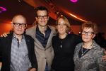 Utrecht 28 januari 2012
Premiere LA the Voices met Gordon in Vredenburg. Carlo v Lienden met ouders en vrouw
Peter Smulders bv
